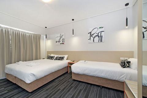 Prince Of Wales Hotel - Holiday Sydney 4