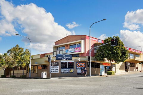 Prince Of Wales Hotel - Holiday Sydney 2