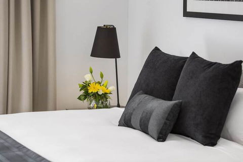 Oaks Mackay Carlyle Suites - New South Wales Tourism  3