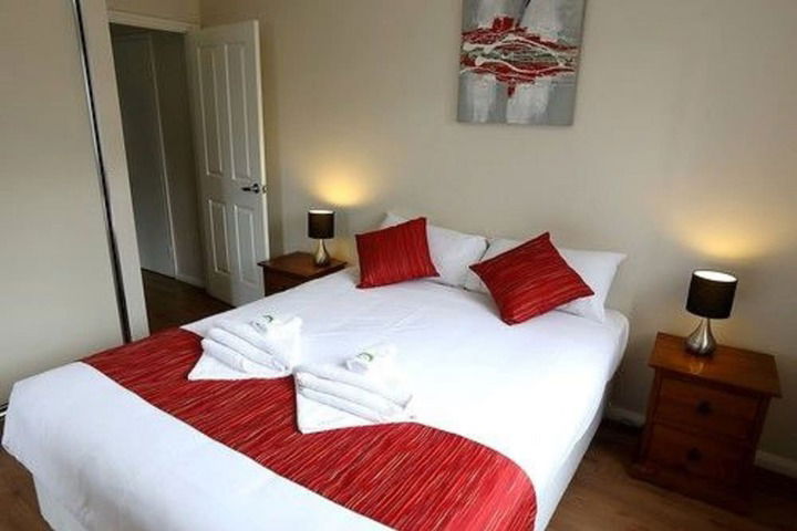 Middle Swan WA Accommodation Sydney