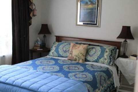 Bed & Breakfast In Perth - Cruises Travel 0