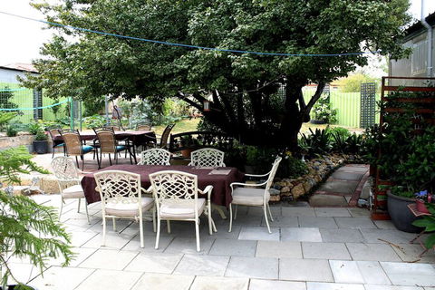 Bed & Breakfast In Perth - Cruises Travel 3