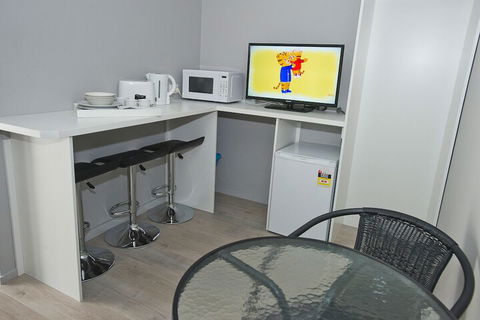 Burleigh Gold Coast Motel - Yamba Accommodation 4