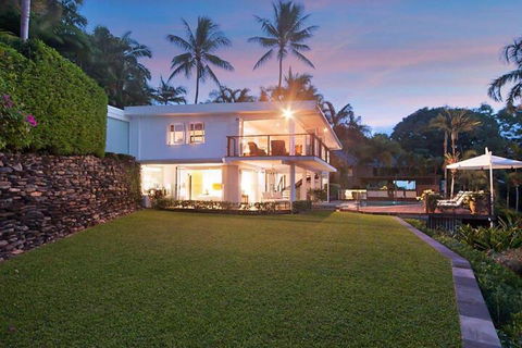15 Wharf Street - WA Accommodation 1