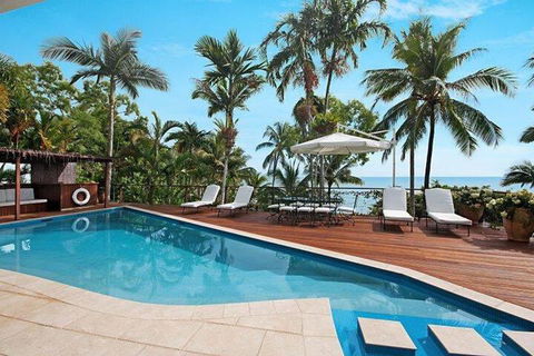 15 Wharf Street - WA Accommodation 3