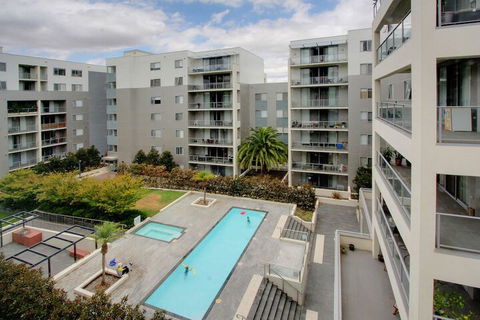 Accommodate Canberra - Glebe Park - Yamba Accommodation 2