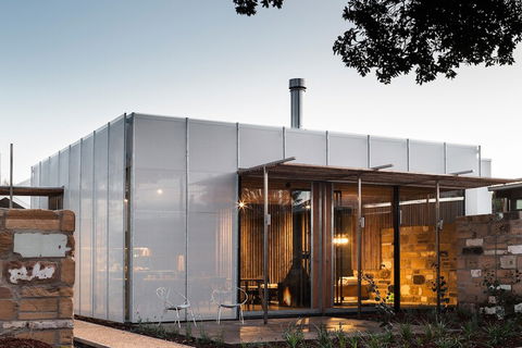 Drift House - Yamba Accommodation 1