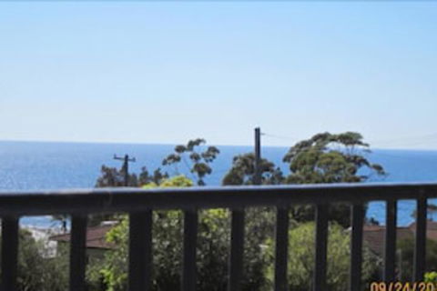 Mollymook Motel - Accommodation Ballina 0