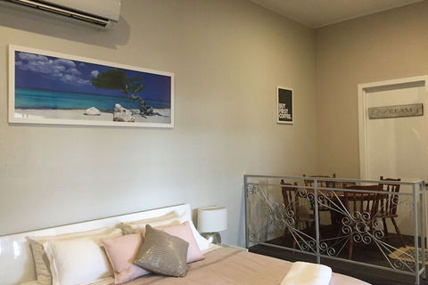 Fairway Manor Accommodation - NT Tourism 6