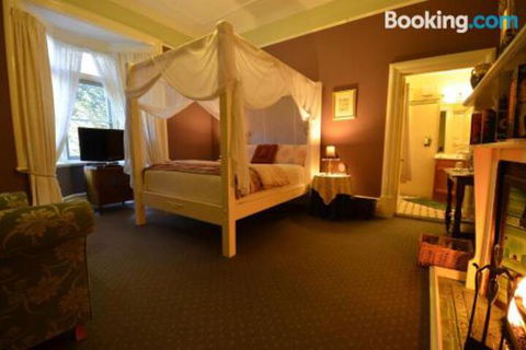 Broomelea Bed & Breakfast - Hotel WA 3