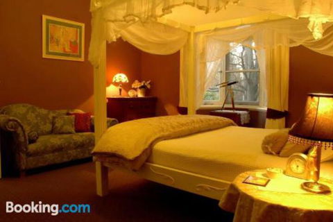 Broomelea Bed & Breakfast - Hotel WA 0