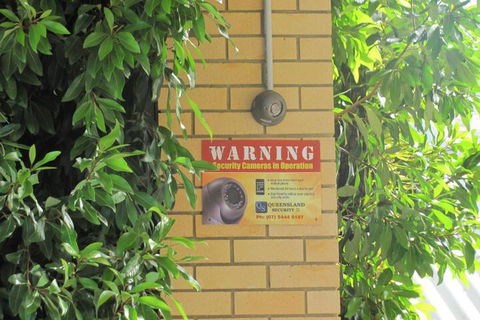 Nambour Central Motel - VIC Tourism 4
