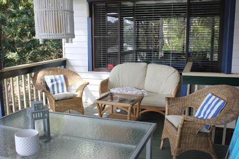 Avoca Beach Cape Cottage - Holiday Sydney 3