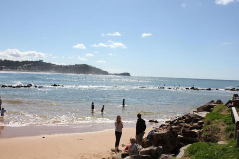 Avoca Beach Cape Cottage - Holiday Sydney 2