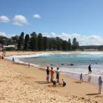 Avoca Beach Cape Cottage - Holiday Sydney 1