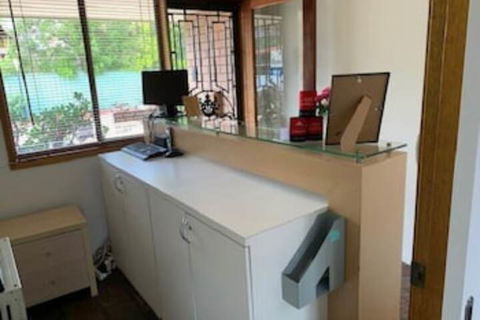 Muswellbrook Motor Inn - Accommodation NSW 3