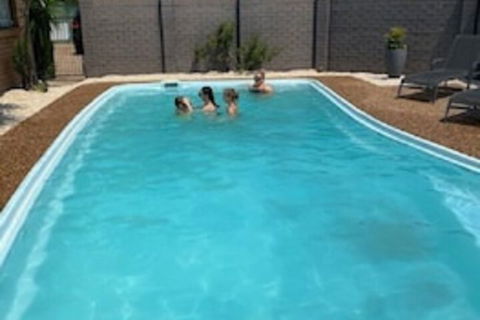 Muswellbrook Motor Inn - Accommodation NSW 0