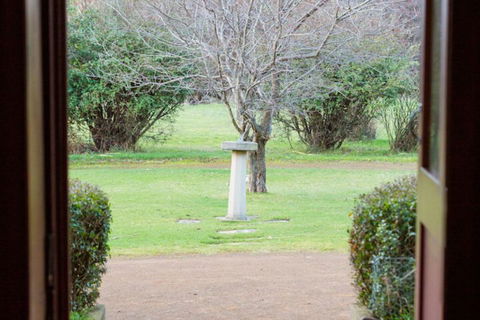 Ratho Farm - Yamba Accommodation 2