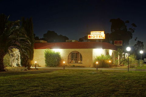 Charlton Motel - Victoria - Accommodation Ballina 1