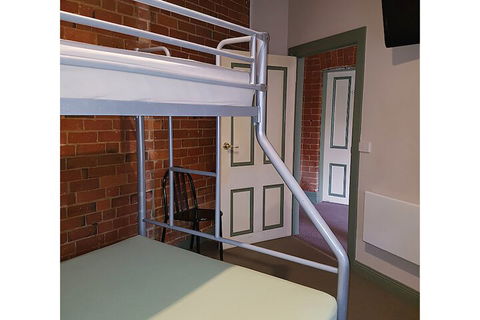 Mansfield Traveller's Lodge - Brisbane Tourism 4