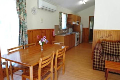 Sandy Hollow Tourist Park - Accommodation NSW 7