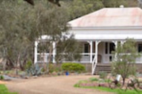 Brooklyn Farm Bed And Breakfast - Accommodation Australia 0
