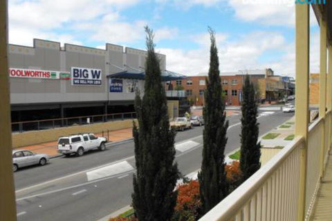 Armidale Ace Apartments - Whitsundays Tourism 6