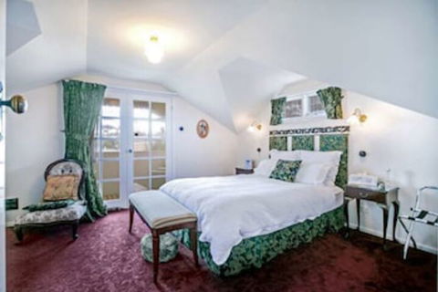 Mornington Bed And Breakfast - Hotel Gold Coast 5
