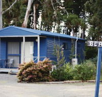 Seven Mile Beach Cabin and Caravan Park - Accommodation Directory