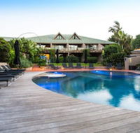 Beach Hotel Resort - Northern Rivers Accommodation