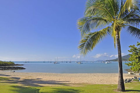 Colonial Court Beachfront Motel And Holiday Stay - Accommodation Brisbane 5