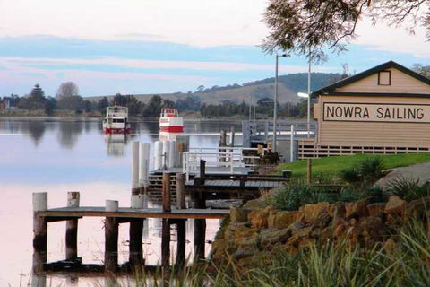 Quest Nowra - Holiday Melbourne 6