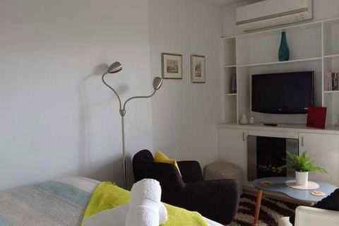 Hiigh Apartments - Accommodation Batemans Bay 6