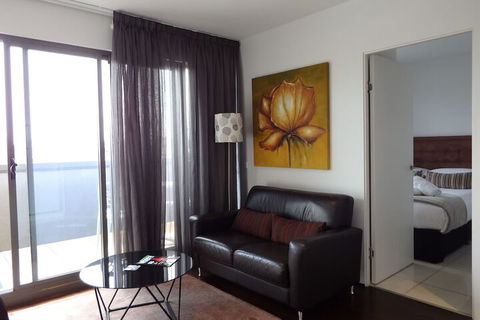 Hiigh Apartments - Accommodation Batemans Bay 5