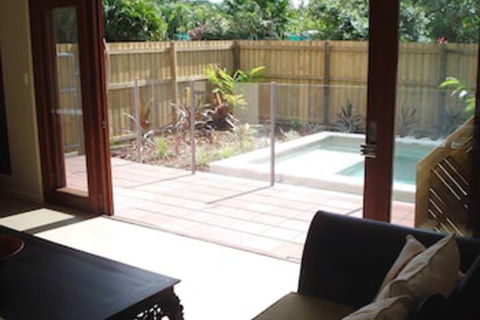 Kintamani Luxury Villas - Tweed Heads Accommodation 6