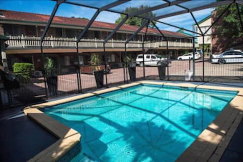 Garden City Motor Inn Mt Gravatt - Accommodation Directory 1