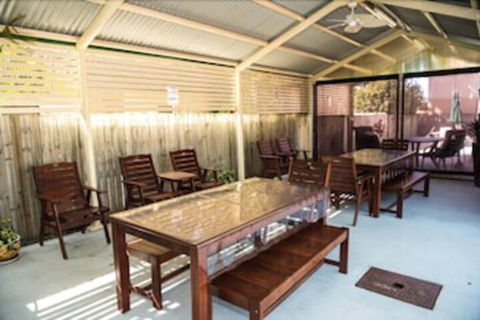 Garden City Motor Inn Mt Gravatt - Accommodation Directory 7