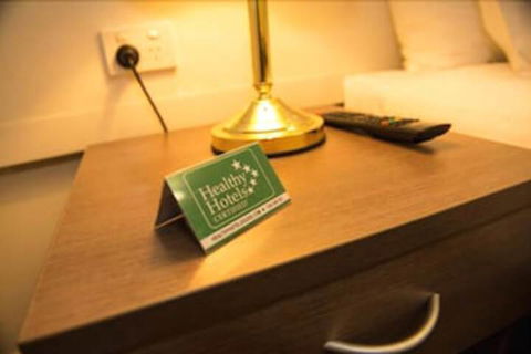 Garden City Motor Inn Mt Gravatt - Accommodation Directory 6