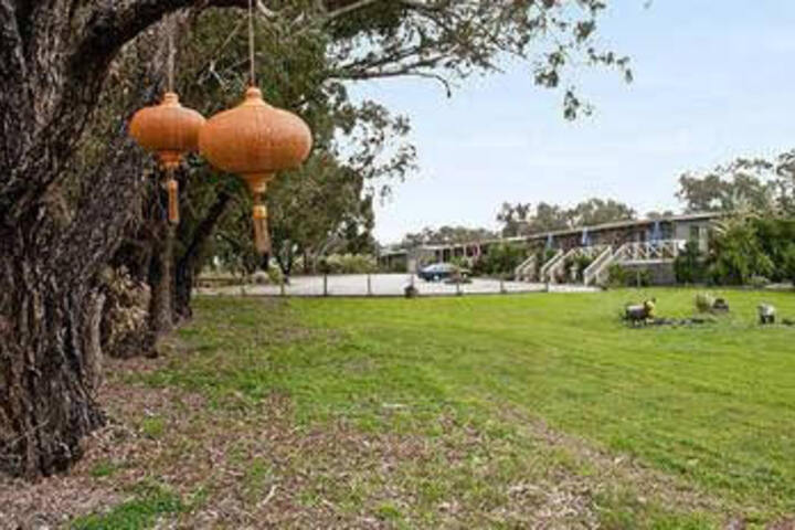 Lethbridge VIC Townsville Tourism