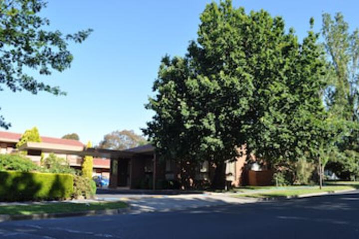  WA Accommodation
