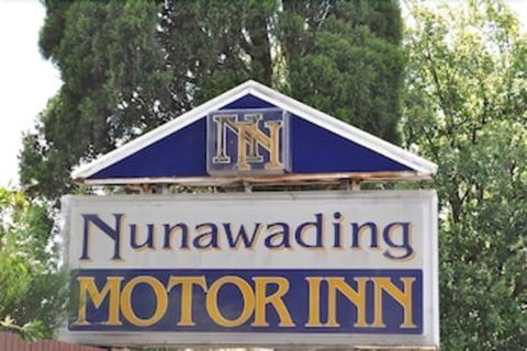 Nunawading Motor Inn - Accommodation NSW 3