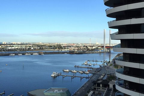 Apartments Melbourne Domain New Quay Docklands - Whitsundays Tourism 2