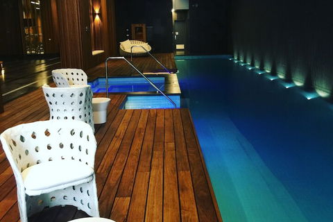 Apartments Melbourne Domain New Quay Docklands - Whitsundays Tourism 3