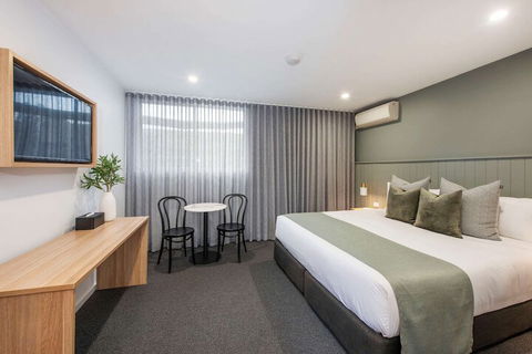 Comfort Inn Aden Hotel Mudgee - Holiday Melbourne 4