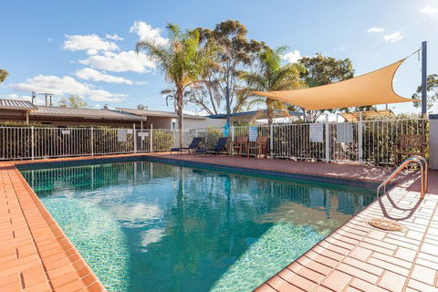 Comfort Inn Aden Hotel Mudgee - Holiday Melbourne 2