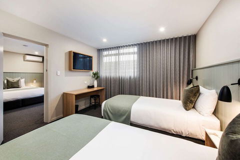 Comfort Inn Aden Hotel Mudgee - Holiday Melbourne 6