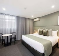 Comfort Inn Aden Hotel Mudgee - Kempsey Accommodation