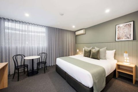 Comfort Inn Aden Hotel Mudgee - Holiday Melbourne 0