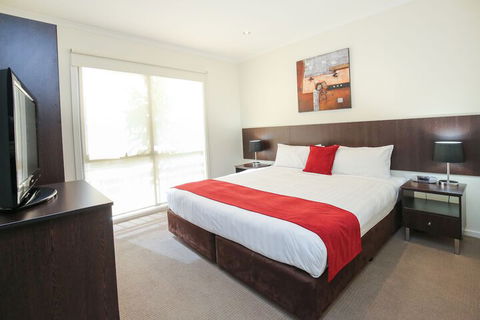 Aquarius Apartments And Cabins - Accommodation Australia 2