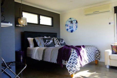 Deshons Retreat - New South Wales Tourism  0